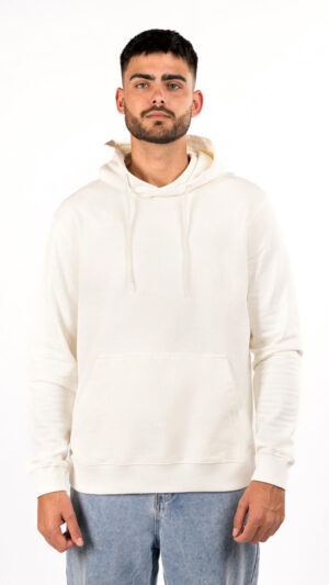 Men's Pullover Fleece
