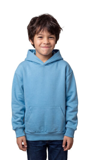 Groms Pullover Fleece